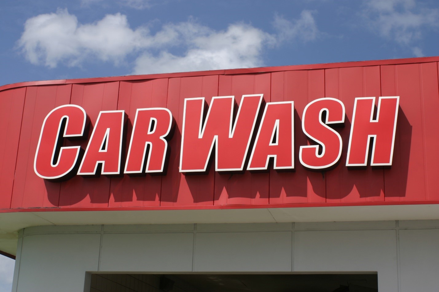 Car Wash Business